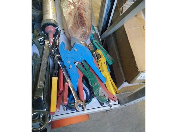 电缆剥皮工具